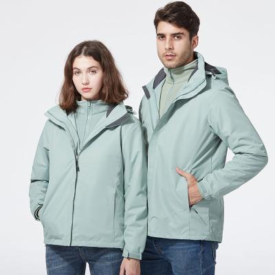 China Guaranteed unique quality windproof warm hooded wholesale sportswear for men for sale