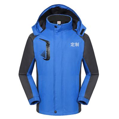 China Quality Winter Tracksuit Breathable Guaranteed Warm Hooded Men Other Sportswear Suit for sale