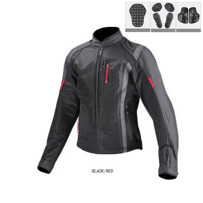 China Breathable Waterproof Warm Sale Motorcycle Jacket Fashion Safety Motorcycle Jacket For Winter for sale