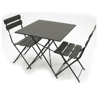 China Good Quality Modern And Cheap Outdoor Folding Table And Folding Chair for sale