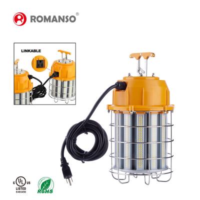 China No Flickering Hyphaether Instant Power 60W 150W For Temporary Led Coal Mine Work Light RMS-K5-II-60W for sale