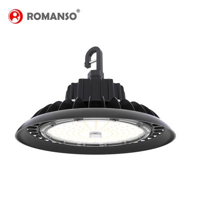 China 5Years Warranty Warehouse Light Off 150W Led UFO Light Light For Warehouse For Exhibition Hall for sale