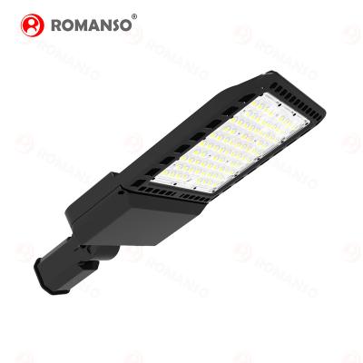 China New ROAD 2022 Shoe Box Post Light Area Light 60W 100W 150W 200W 240W 300W 5 Years Superior ED Warranty ED for sale