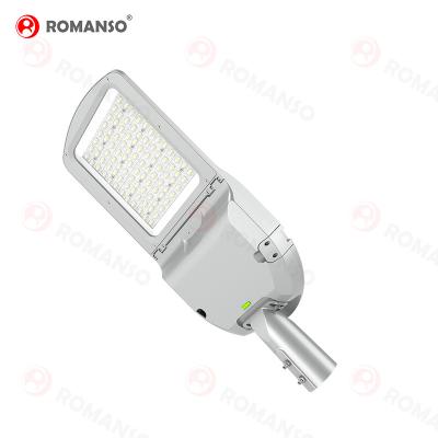 China High Quality ROAD Romanso LED Street Light 100W 150W 200W 300W High Power LED Road Street Light for sale