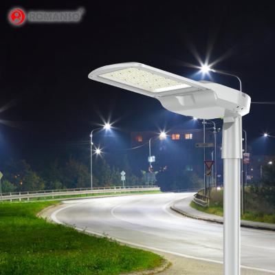 China ROAD 100W 150W 200W 300W 2022 Romanso LED street light led road of LED lights parking lot street light for sale