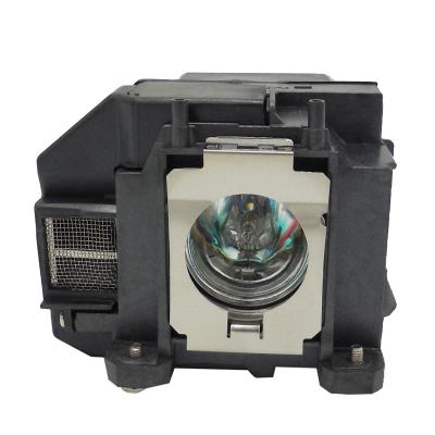 China Original projector lamp ELPLP67 for Epson EB-SXW11 EB-SXW12 EB-S02 EB-S11 EB-S12 EB-W02 EB-W12 EB-X02 EB-X11 EB-X12 EB-X14 ELPLP67/V13H010L67 for sale