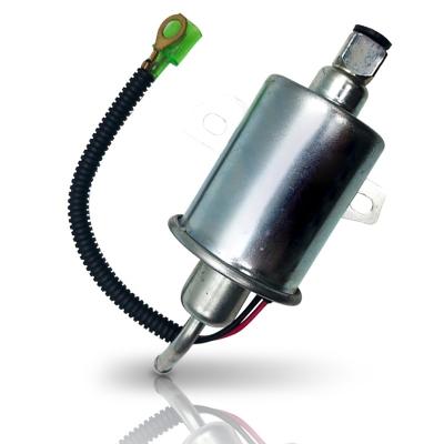 China NOT ELSEWHERE MENTIONED electric fuel pump universal E11007, for high quality diesel or Cummins generator fuel pump. for Cummins Generator for sale