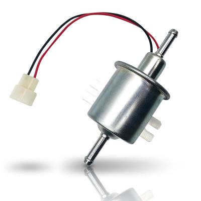 China HEP-02A low pressure universal electric fuel pump, for Chevrolet, Nissan, diesel or Toyota Corvette fuel pump for sale