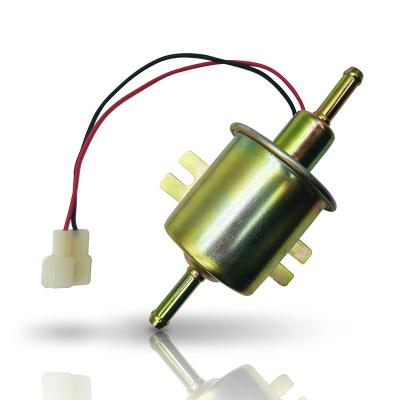 China HEP-02A low pressure universal electric fuel pump, for Chevrolet, Nissan, diesel or Toyota Corvette fuel pump for sale