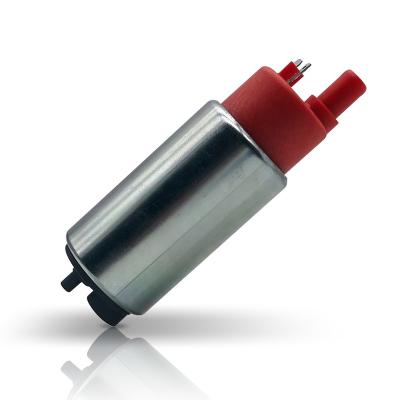 China Motorcycle fuel pump. For Yamaha Fazer 250 YZF R15 YZF R125 FZ1 FZ6 YBR 125 250 WR 250X High Quality 12V Fuel Pump For Yamaha Fazer 250 for sale