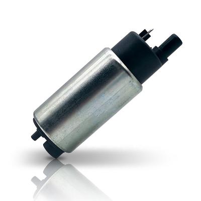 China Motorcycle fuel pump. For Yamaha Fazer 250 YZF R15 YZF R125 FZ1 FZ6 YBR 125 250 WR 250X High Quality 12V Fuel Pump For Yamaha Fazer 250 for sale