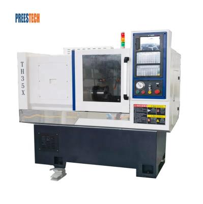 China CNC Slant Bed lathe Factory price high accuracy linear guide way horizontal lathe machine Torno A36 A46 for sale