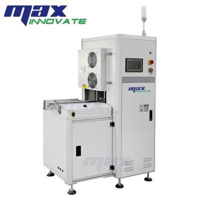 China Good Quality Multi Function Cooling Buffer SMT Vertical PCB Loader For SMT Line 50*50-530*460mm for sale