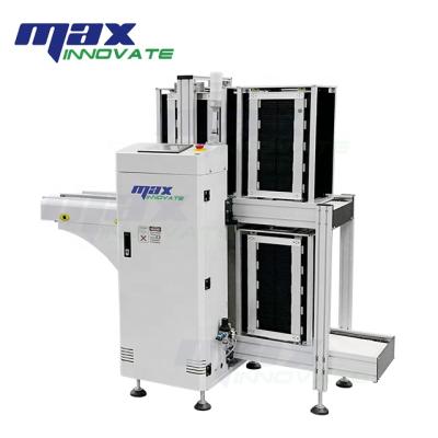 China China SMT Equipment SMT Line Automatic Loader Loader Unloader For Electronic Products 350*50-250 (mm) for sale