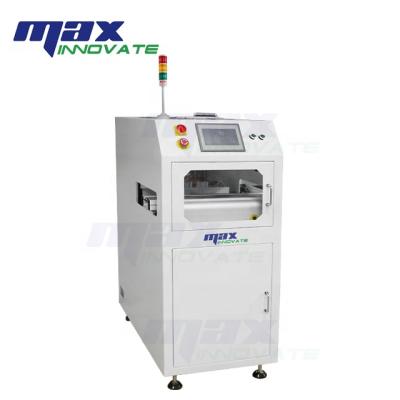 China CE Certification PCB Suction Loader Bard Board Loader Machine For SMT Line 400pcs for sale