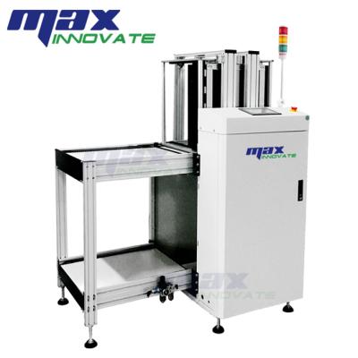 China Save Space Compact PCB Loader Unloader, PCB Loader Machine, Automatic PCB Loader with CE 50*50-330*250mm for sale