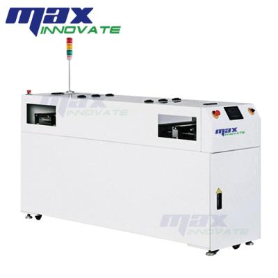 China LED PCB Trolley Conveyor Machine Translation Shuttle PCB Conveyor for smt line 50*50-330*250mm for sale