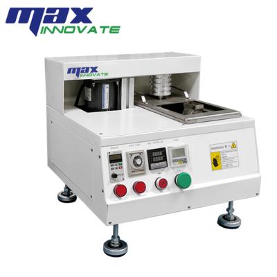 China Other Desktop Selective Wave Soldering Machine PCB Soldering Machine With Stock for sale