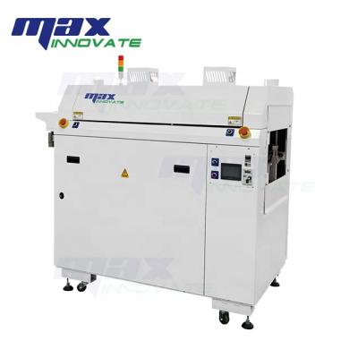 China PCB Coating Line Machine Perfect Electric IR Curing Oven 1.5M IR Curing Oven For Coating Process for sale