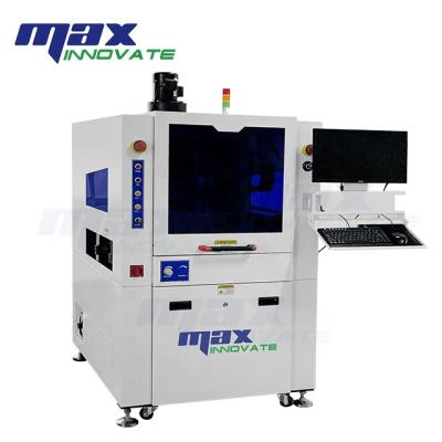 China PCB Coating Line Shenzhen Coating Machine PCB Selective Contour Coating Machine for sale