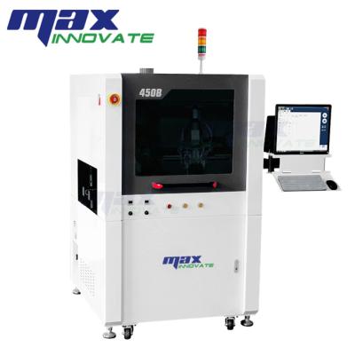 China Factory Price PCB Coating Machine SMT Fire Resistant Conformal Coating Machine For Sale for sale