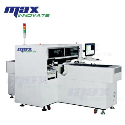 China Newest Style SMT Machine PCBA Pick and Place Machine for SMT Assembly Line < 1200MM(L)*250MM(W) for sale