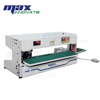 China Shenzhen C668A-C PCB Fast Cutter Automatic LED Delivery Cutting Machine for sale