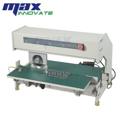 China PCB Cutter Machine PCB Board Slitter With Current C668A-C for sale