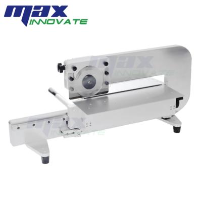 China Factory Price Manual LED PCB V-Cut Machine, PCB Cutting Machine, PCB Separating Machine C668G-C for sale