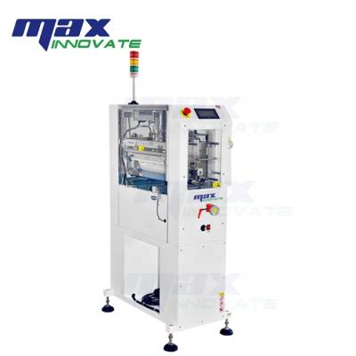 China Good Quality Outdoor PCB Dust SMT Remover PCB Cleaning Machine For Sale 50*50-445*350mm for sale