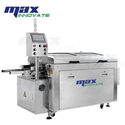 China High Performance Ultrasonic PCB Cleaner SMT PCBA Cleaner With CE 300*300mm for sale