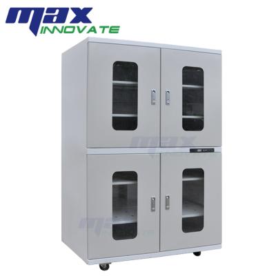 China Medicine Processing Electronic Camera Dehydration Dry Cabinet for sale