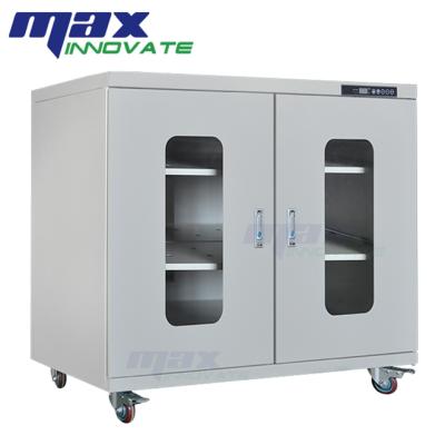 China Medicine Curing Cheap Price Moisture Proof Dry Box Customized Components Storage Moisture Proof Dry Cabinet for sale