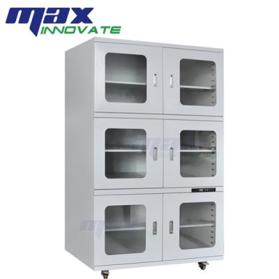 China Medicine Curing CE Approved Electric Dry Cabinet Low Humidity ESD Camera Dry Cabinet for sale