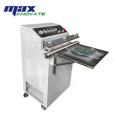 China Food Factory Price Vacuum Packing Machine PCB Board Packing Machine With CE for sale