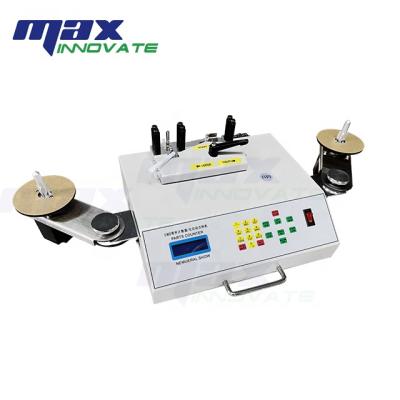 China Professoional smt machine SMD chips counter/SMD parts counter for sale C-828 for sale