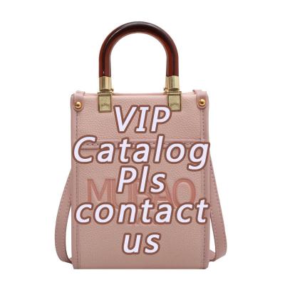 China 2023 Newest Fashion Designer Cute Leather Handbags Famous Brands Body Bag Ladies Cross Bags For Ladies Luxury Handbags For Women for sale