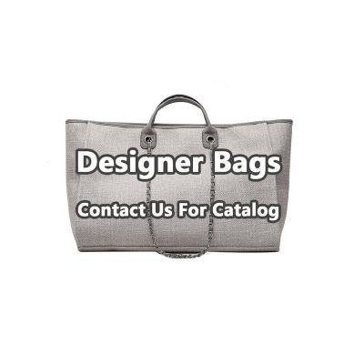 China PORTABLE Hot Luxury Popular Style Women's Shopping Bag Messenger Bag Simple Pure Color Female Handbags For Women Canvas Shoulder Bag Sale for sale