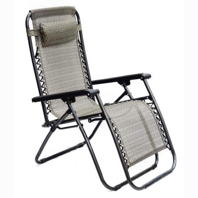 China Foldable Sun Lounge Pool Fold Wood Beach Chair Adjustable Relax Outdoor Fabric Sea Deck Natural Wicker Rattan Solid Custom for sale