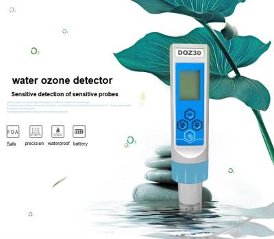 China Ozone sensors, meters and detectors – Measure O3 for sale