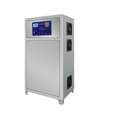 China ozone generator use for CIP system for food factory for sale