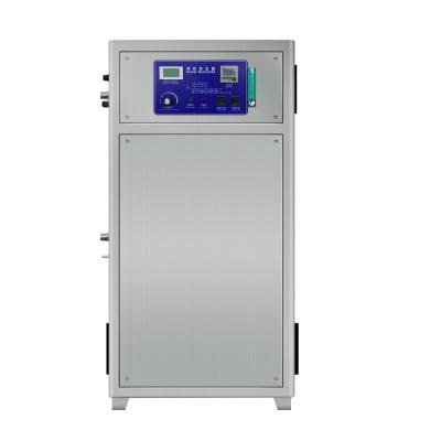 China cheap 40g 50g 60g 80g 100g ozone generator China manufacturer for sale