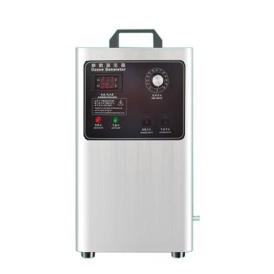 China Netherlands portable ozone generator deodorized for sale