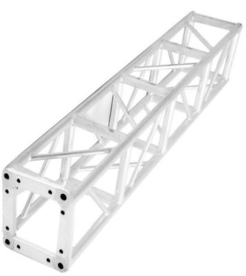 China Light Duty Custom Sliver 6082-T6 Aluminum Square Truss SB289cm*289cm for sale