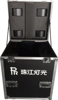 China 69cm*62cm*80cm Lighting Rack Linging Flight Case For Light Machinery for sale