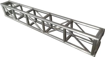 China Aluminium SB    Lighting Duty Square Truss for Shop / Display Studio for sale