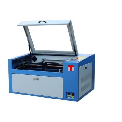 China Small Water Cooled Laser Cutter 5030 6040 Laser Engraving Machine Price for sale