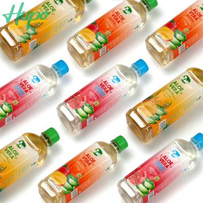 China Low Fat Most Competitive Price Drinks Aloe Vera Juice for sale