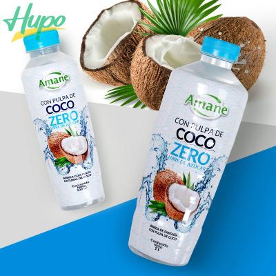 China Low Fat Most Competitive Price Beverage Water / Drink Coconut for sale