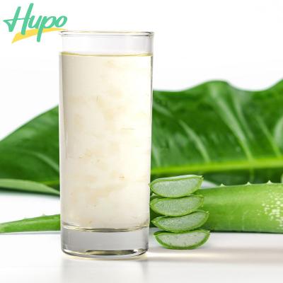 China Professional Low Fat Juice Fruit Aloe Vera Drink From Factory for sale